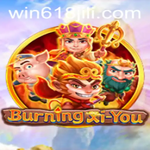 Exploring the Mythical World of BurningXiYou: A Guide to Adventure