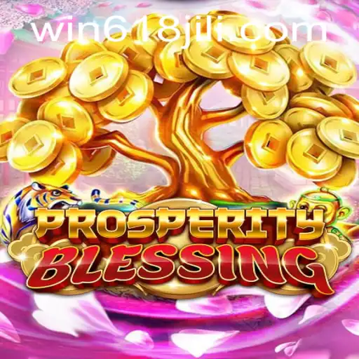 Exploring the Vibrant World of ProsperityBlessing: A Dive into the Exciting Realm of 618jili.com