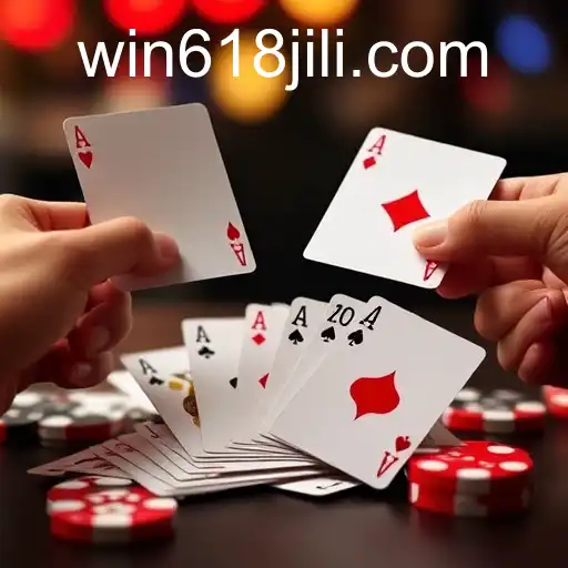 The Fascinating World of Card Games: A Journey Through History, Strategy, and Entertainment