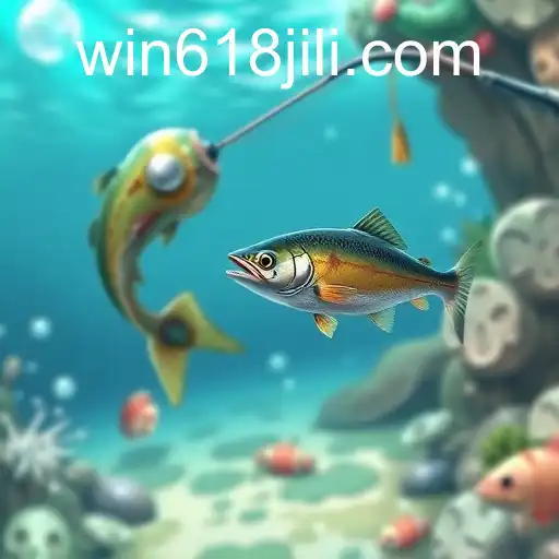 Exploring the Captivating World of Fishing Games