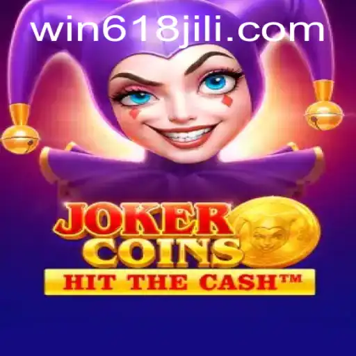 JokerCoins: An In-Depth Look at the Exciting New Casino Game