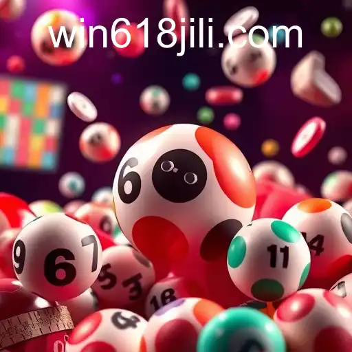 The World of Lottery: A Journey Through Time and Innovation