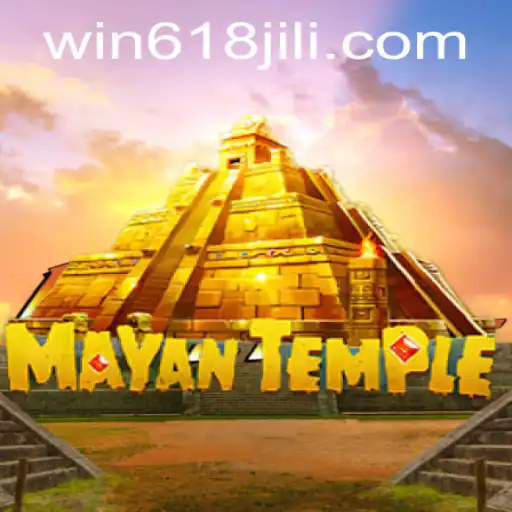 Explore the Thrilling World of MayanTemple with 618jili.com