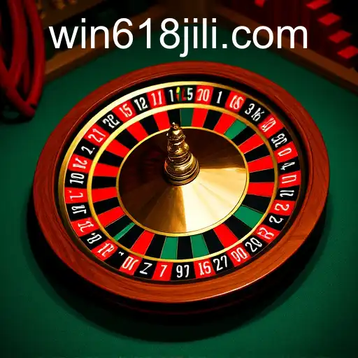 The Fascinating World of Roulette