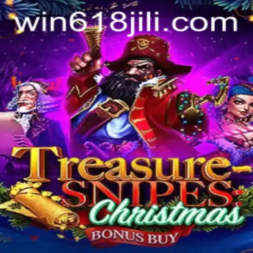 Discovering TreasuresnipesChristmas: A Festive Gaming Adventure